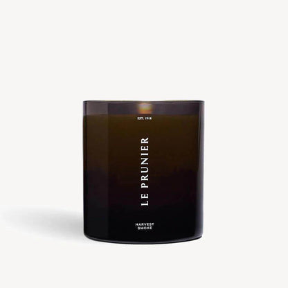 Harvest Smoke Candle - London Beauty