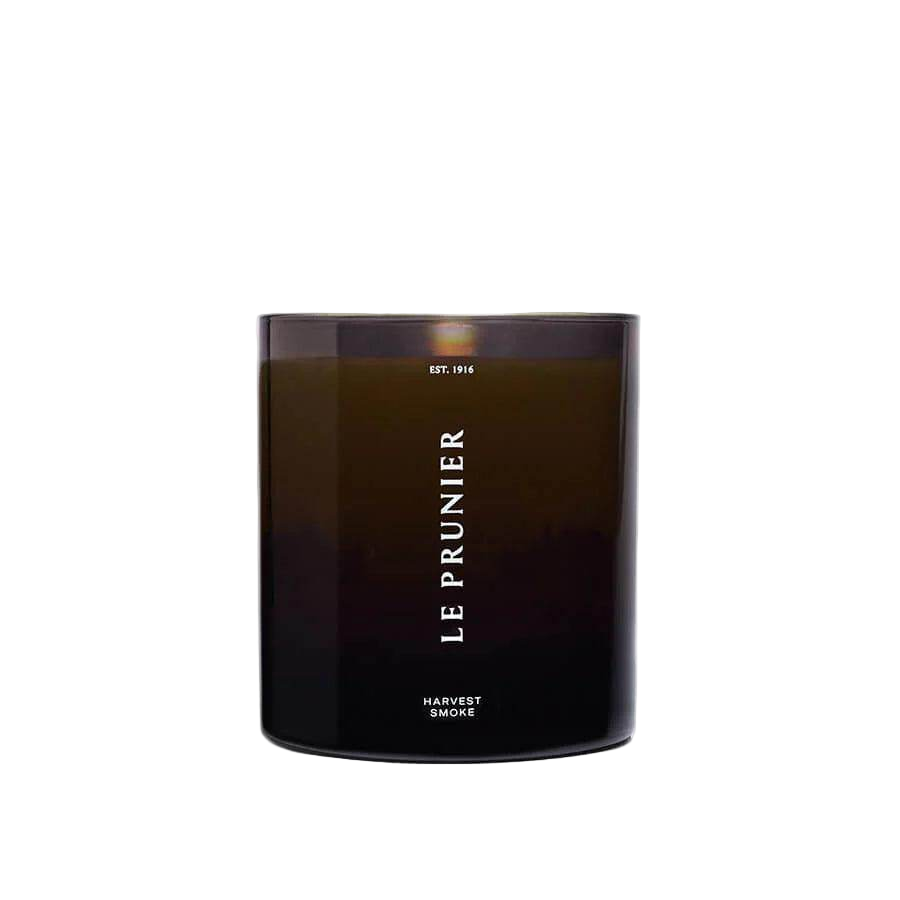 Harvest Smoke Candle