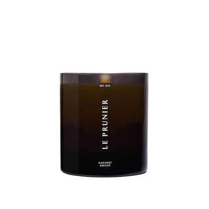 Harvest Smoke Candle