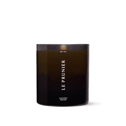 Harvest Smoke Candle