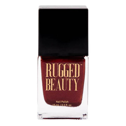 Long Lasting Nail Polish - London Beauty