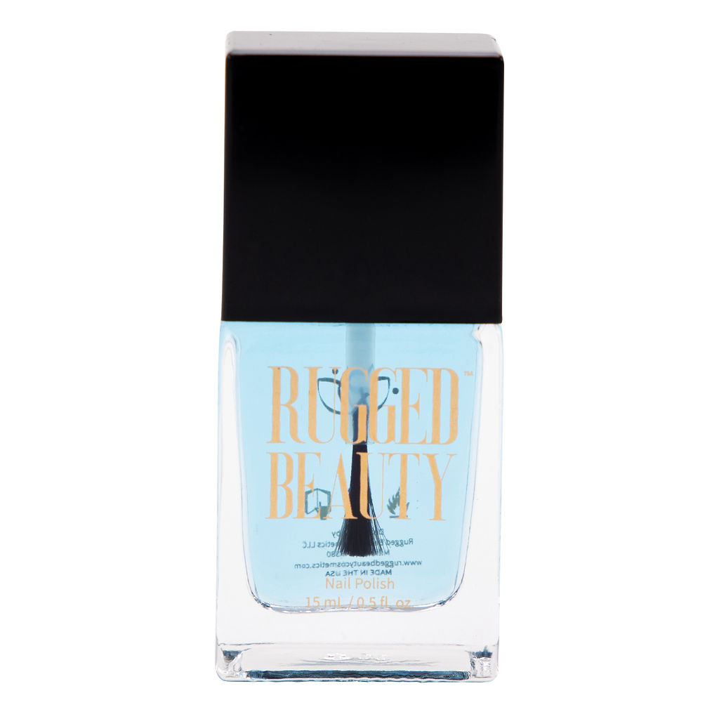 Hydrating Base Coat | Shop Rugged Beauty at London Beauty