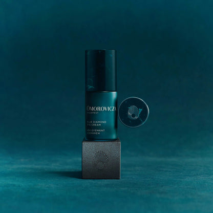 Blue Diamond Eye Cream