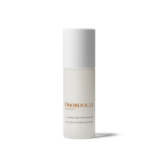 Illuminating Moisturizer | Blur and Glow