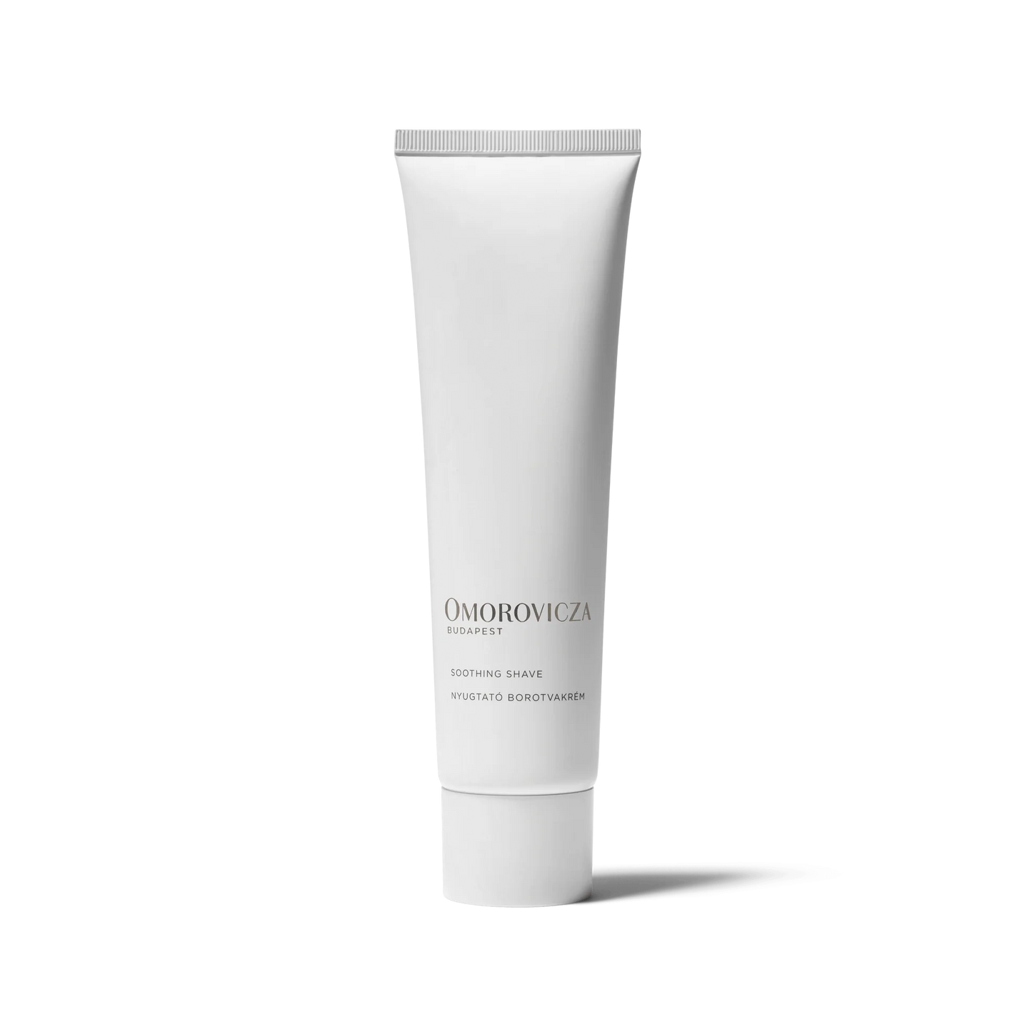 Soothing Shave Cream