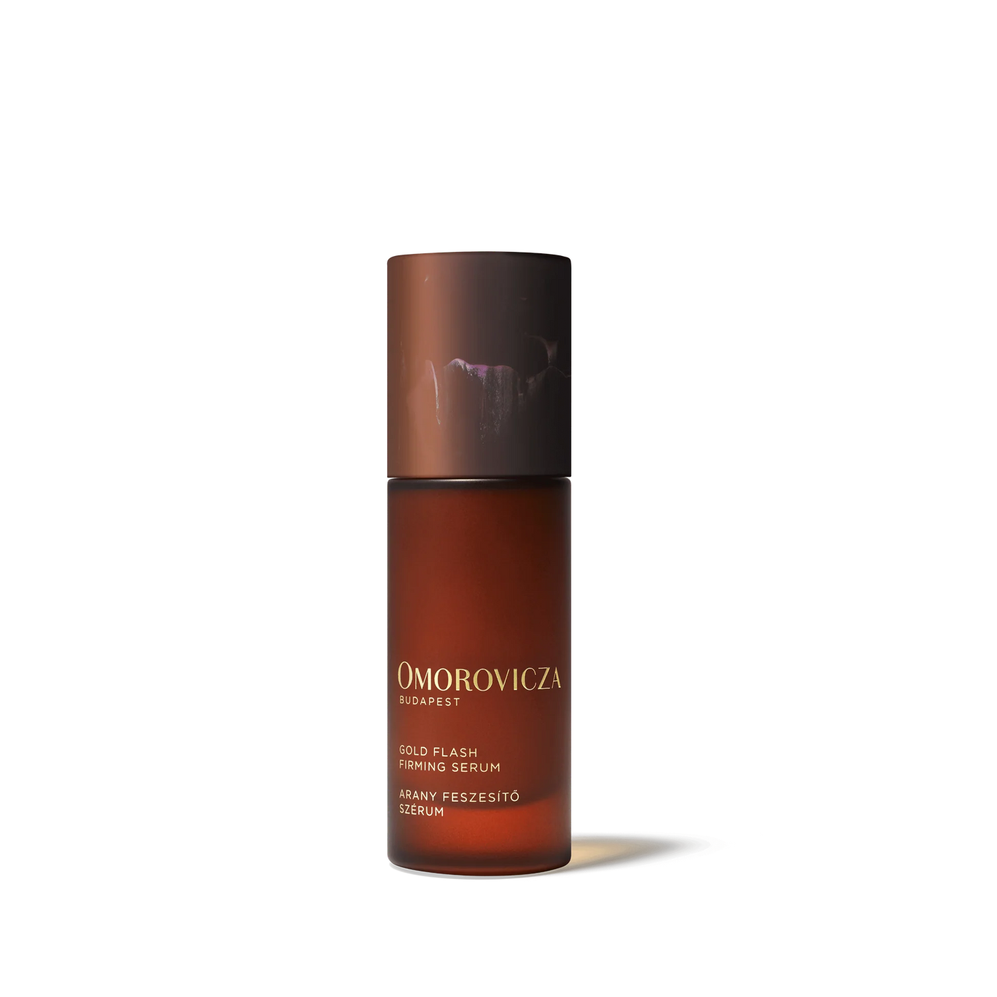 Gold Flash Firming Serum