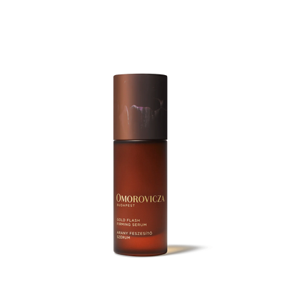 Gold Flash Firming Serum