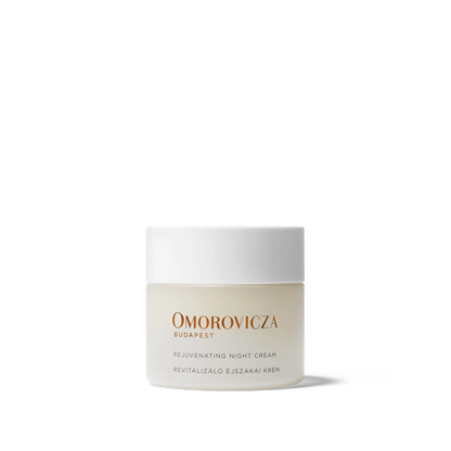 Rejuvenating Night Cream