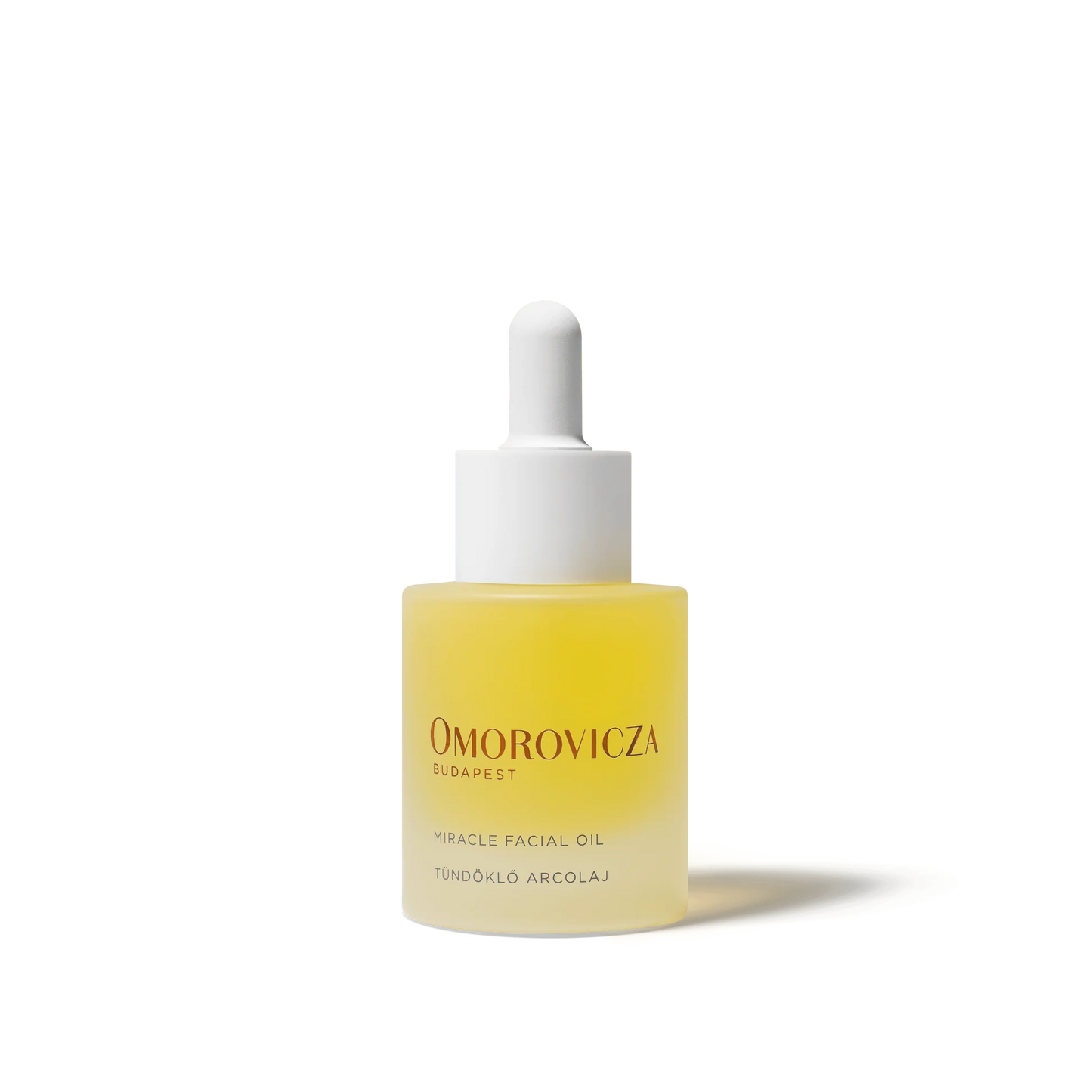 Miracle Facial Oil