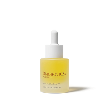 Miracle Facial Oil