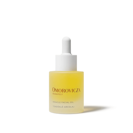 Miracle Facial Oil