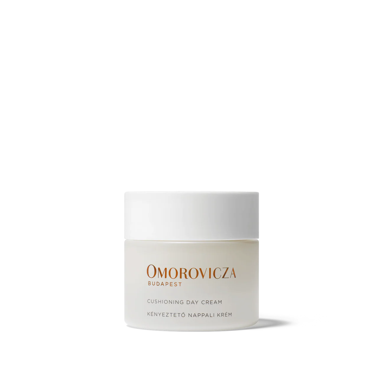 Cushioning Day Cream