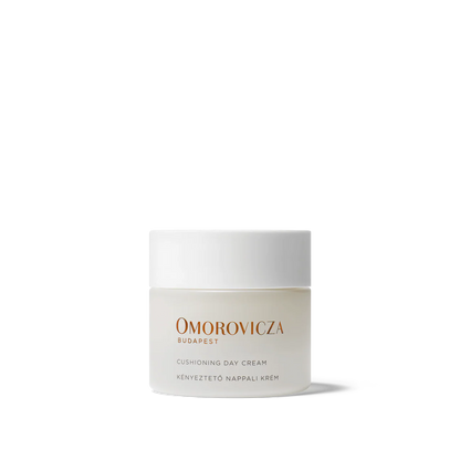 Cushioning Day Cream