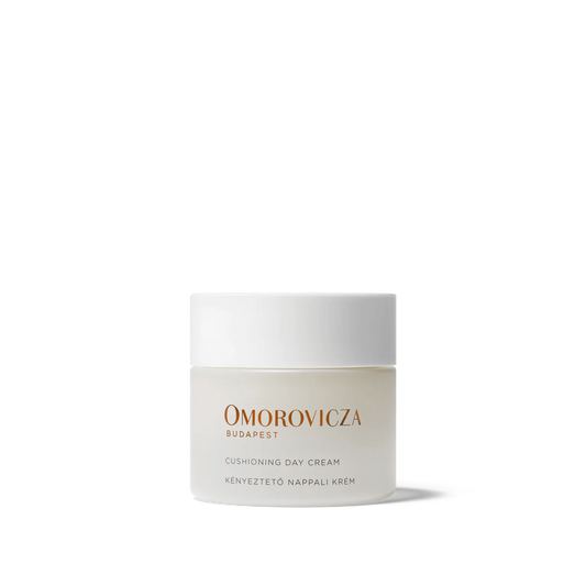 Cushioning Day Cream