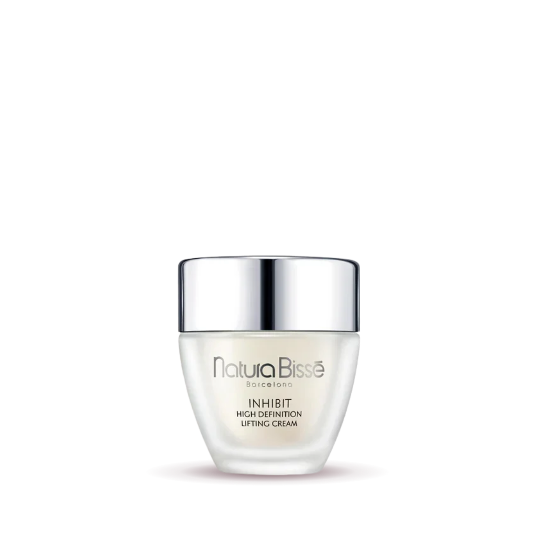 Inhibit High Definition Lifting Cream | Tightening and Plumping Moisturizer