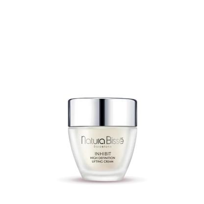 Inhibit High Definition Lifting Cream | Tightening and Plumping Moisturizer