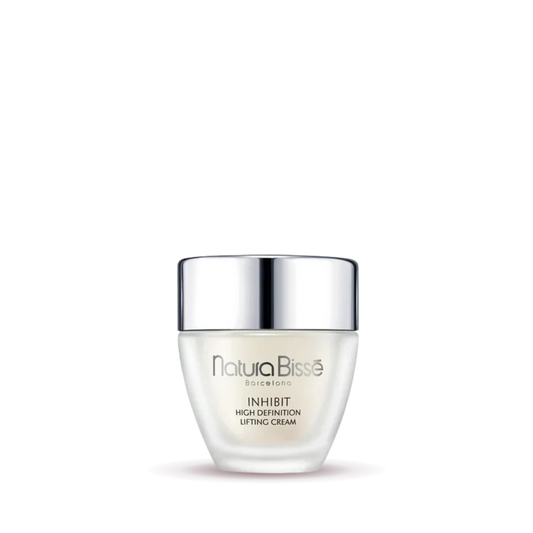 Inhibit High Definition Lifting Cream | Tightening and Plumping Moisturizer