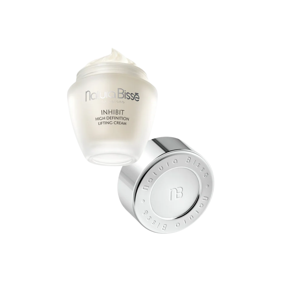 Inhibit High Definition Lifting Cream | Tightening and Plumping Moisturizer
