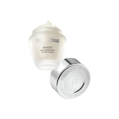 Inhibit High Definition Lifting Cream | Tightening and Plumping Moisturizer