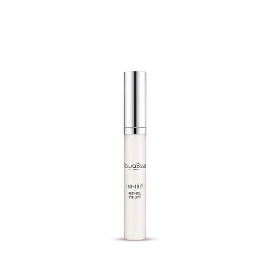 Inhibit Retinol Eye Lift | Fine Line Minimizing Eye Contour Fluid
