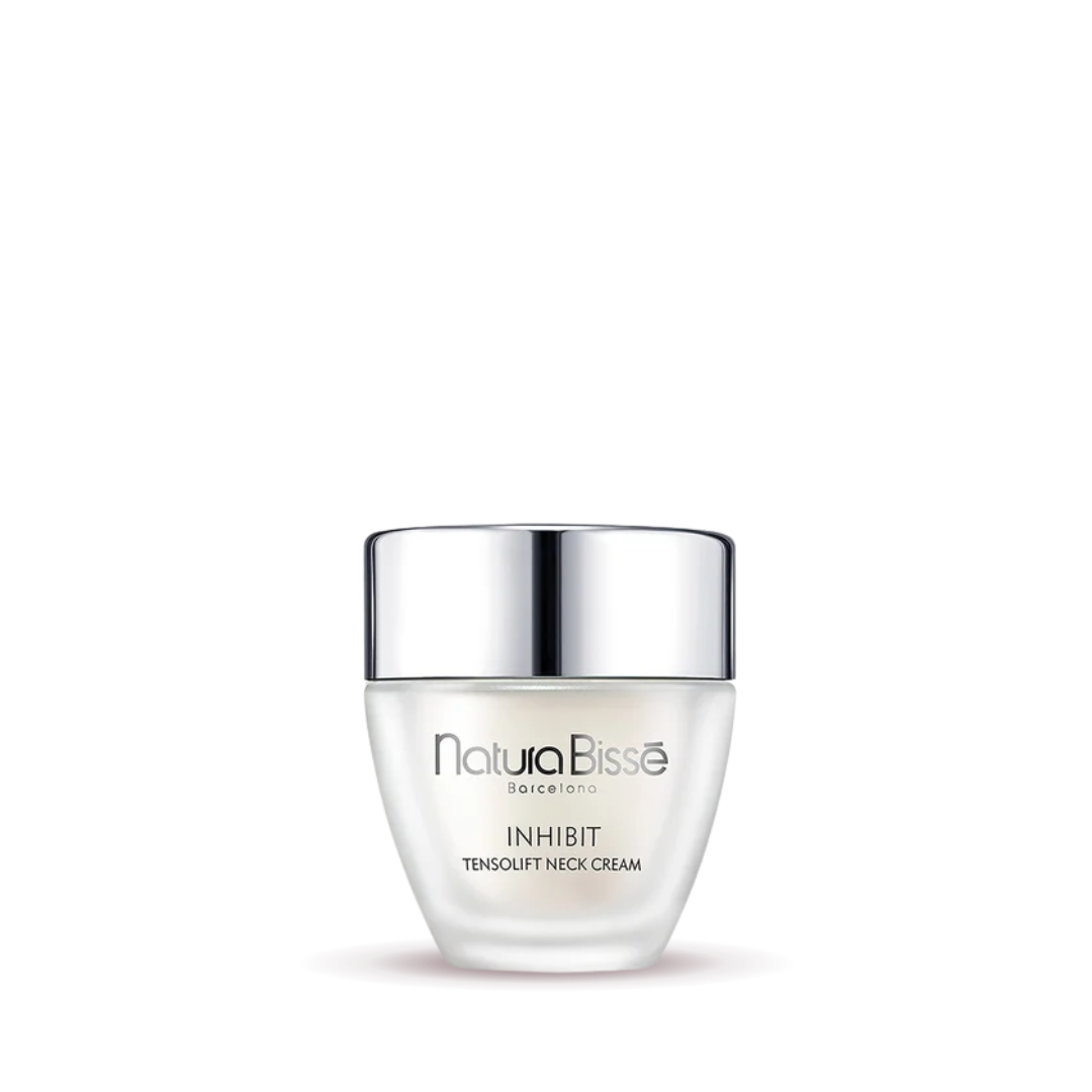 Inhibit Tensolift Neck Cream | Micro-Lifting Cream for Neck and Decollete