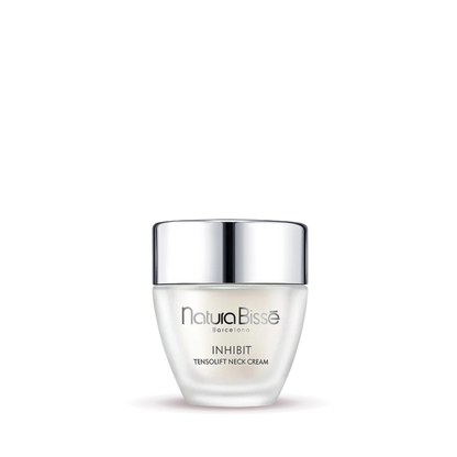 Inhibit Tensolift Neck Cream | Micro-Lifting Cream for Neck and Decollete