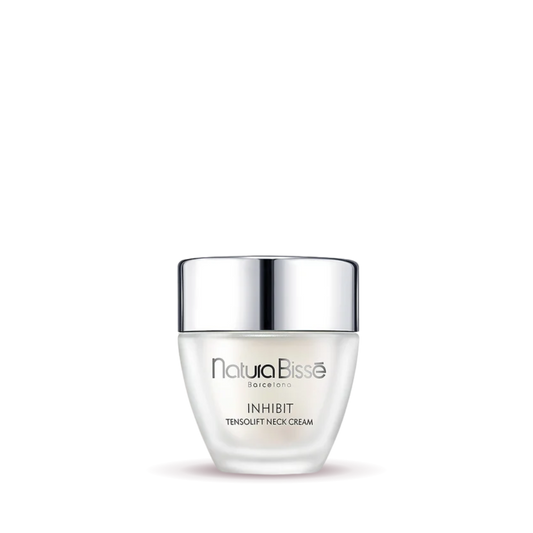 Inhibit Tensolift Neck Cream | Micro-Lifting Cream for Neck and Decollete