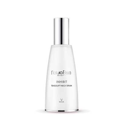 Inhibit Tensolift Neck Serum | Lifting Neck and Decollete Serum