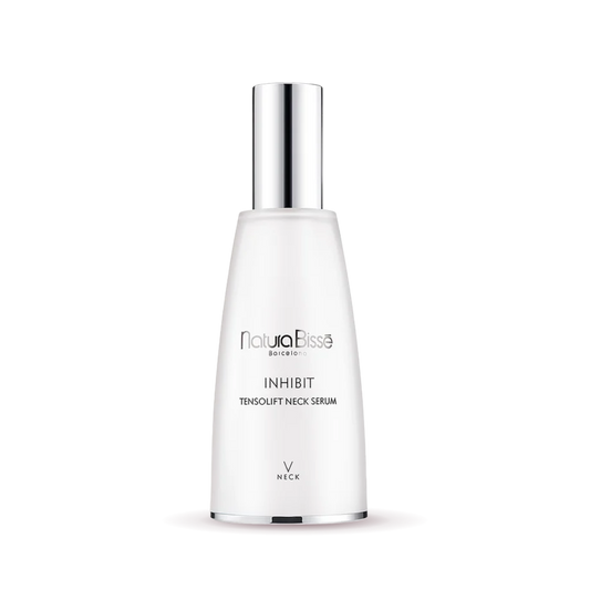 Inhibit Tensolift Neck Serum | Lifting Neck and Decollete Serum
