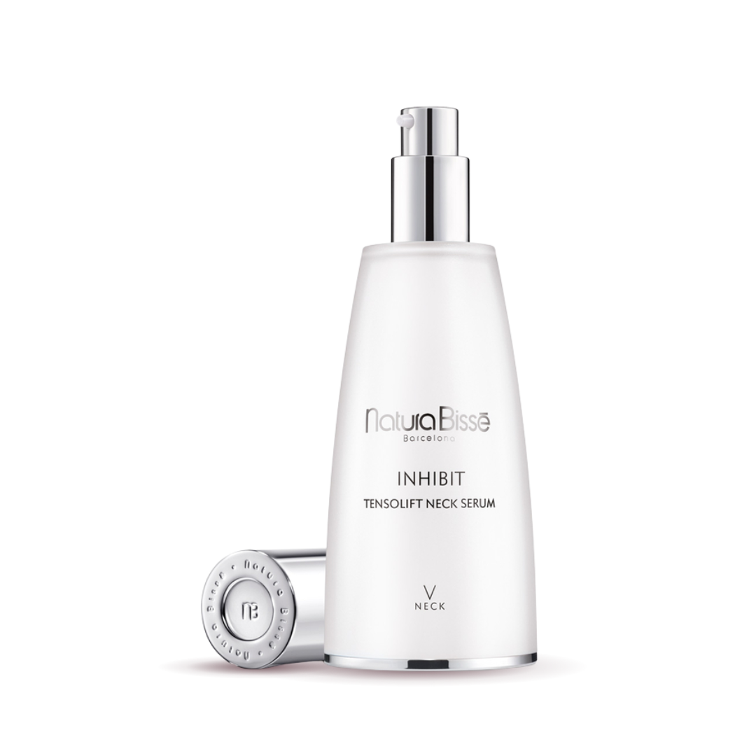 Inhibit Tensolift Neck Serum | Lifting Neck and Decollete Serum