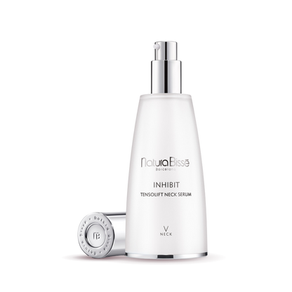 Inhibit Tensolift Neck Serum | Lifting Neck and Decollete Serum