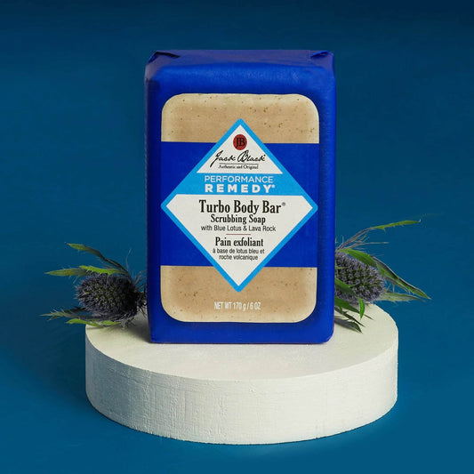 Turbo Body Bar - London Beauty