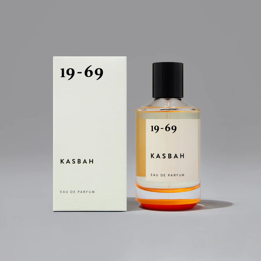 Kasbah Eau de Parfum