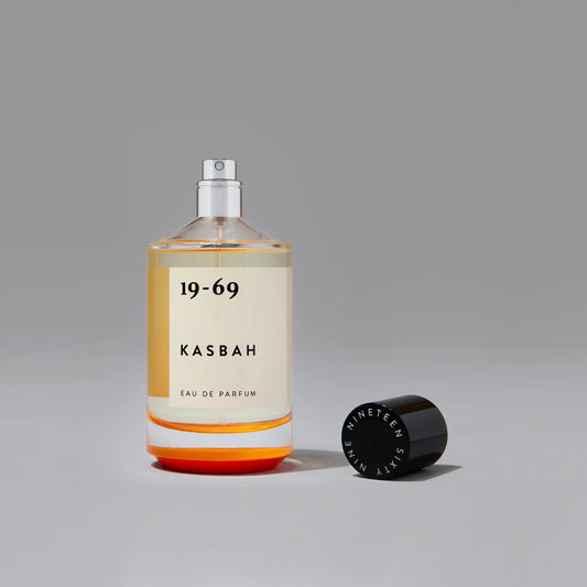 Kasbah Eau de Parfum