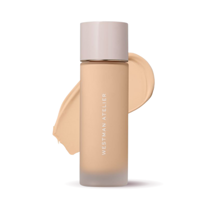 Suprême Bio-Complex Blurring Liquid Foundation