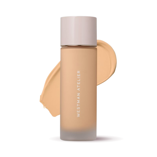 Suprême Bio-Complex Blurring Liquid Foundation