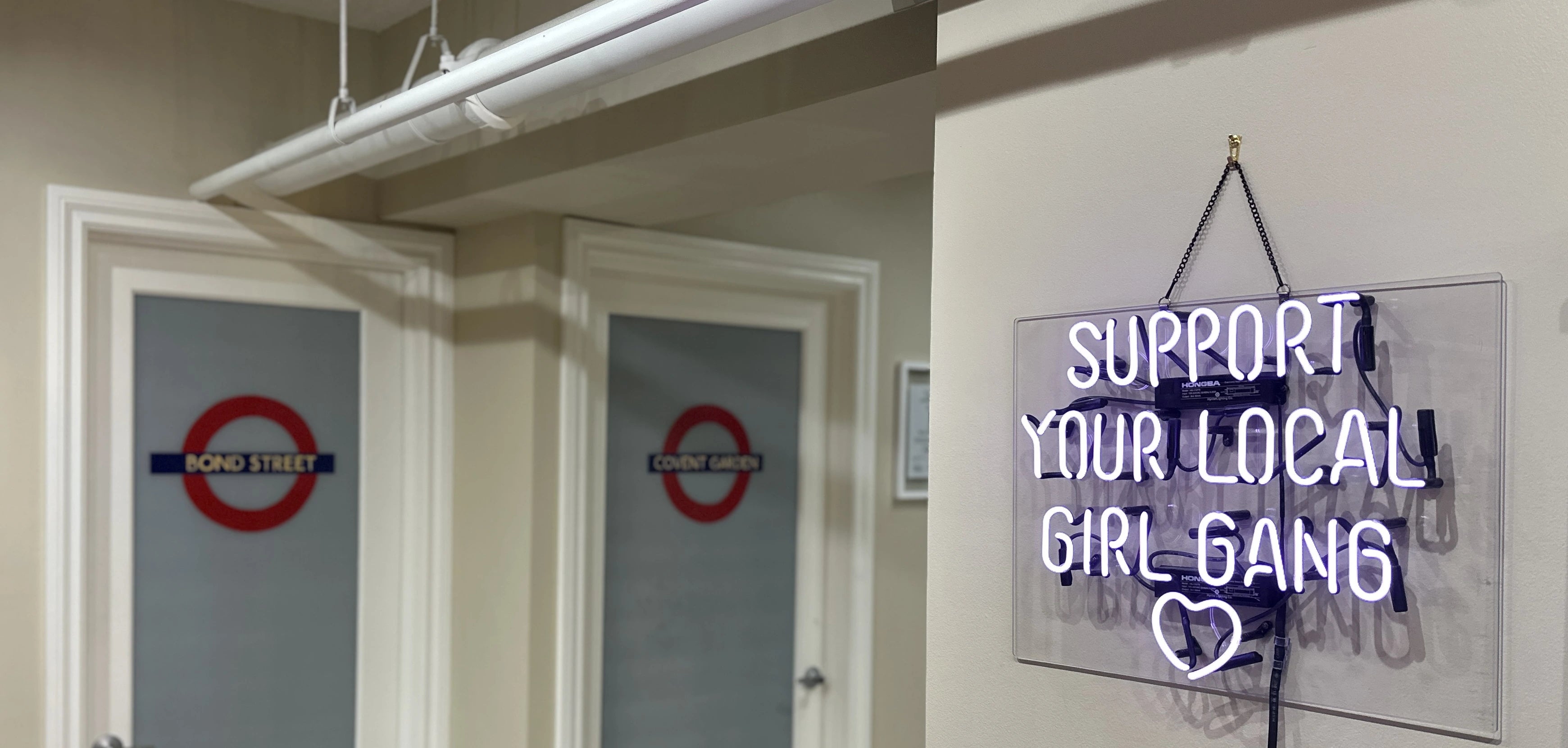 Interior view of London Beauty Spa showcasing a luxurious treatment space in Ann Arbor.