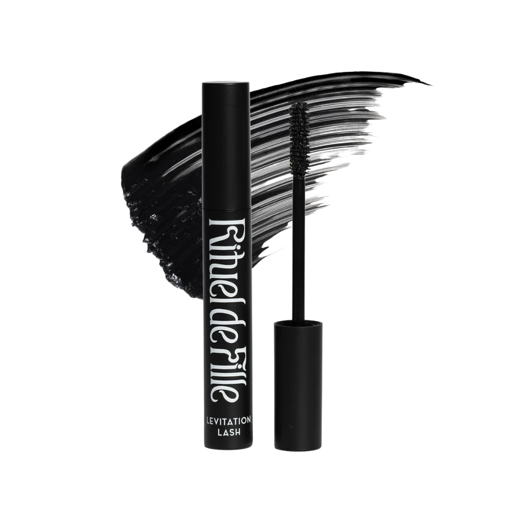 Levitation Lash Mascara | Lifting and Lengthening Mascara