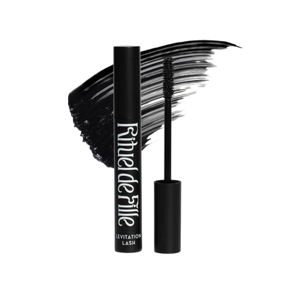 Levitation Lash Mascara | Lifting and Lengthening Mascara