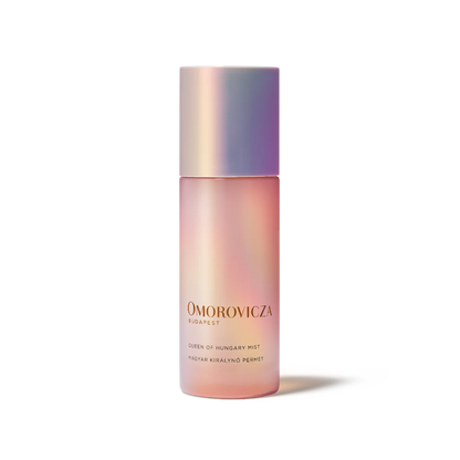 Queen of Hungary Facial Mist