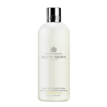 Purifying Conditioner With Indian Cress