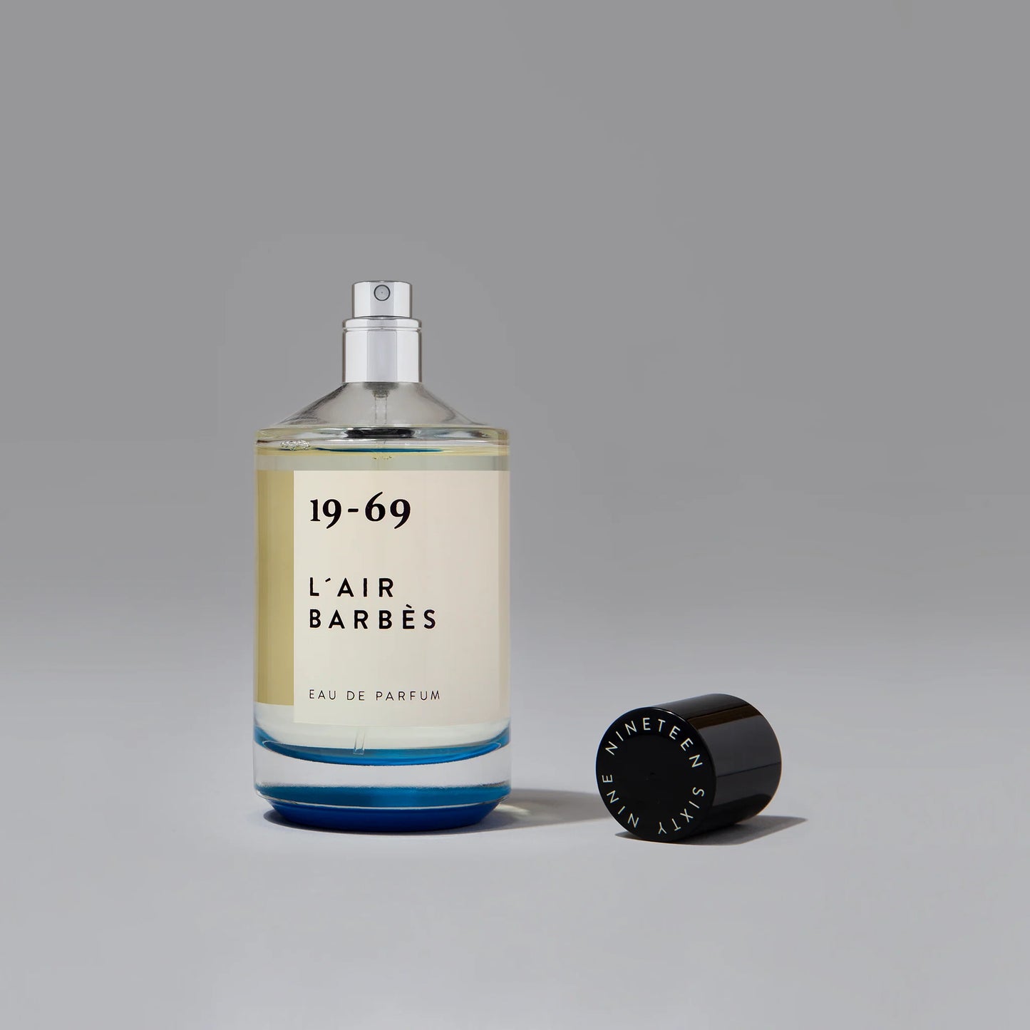 L'air Barbes Eau de Parfum