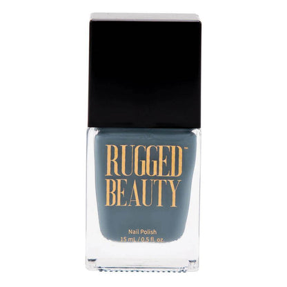 Long Lasting Nail Polish - London Beauty