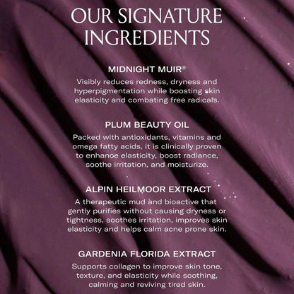 Plumtox Clarifying Enzyme Mask - London Beauty