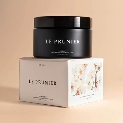 Plumbody | Plum Oil Body Cream - London Beauty