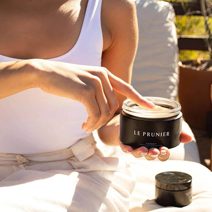 Plumbody | Plum Oil Body Cream - London Beauty