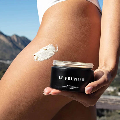 Plumbody | Plum Oil Body Cream - London Beauty