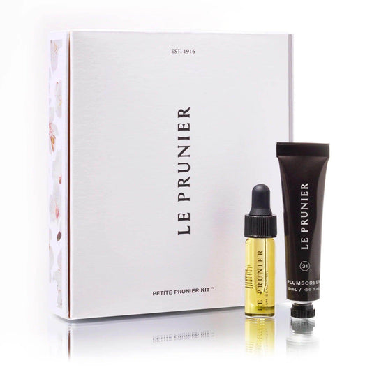 Best Selling Petite Prunier Kit - London Beauty