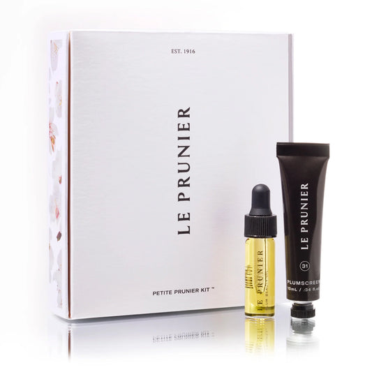 Best Selling Petite Prunier Kit | Shop Le Prunier at London Beauty