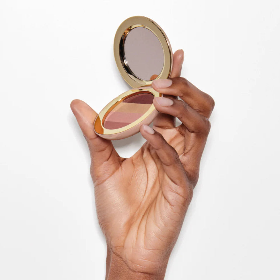 Lip Suede: Les Nude Palette | Shop Westman Atelier at London Beauty